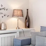 Apartamento Kaept'n 25