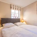 Apartamento Kaept'n 25
