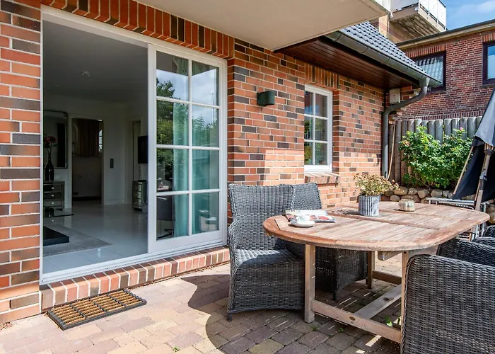 Kaept'n 25 * Westerland