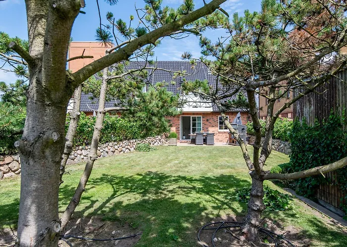 Appartement Kaept'n 25 *