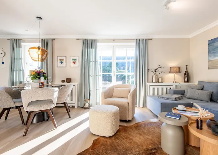 Kaept'n 25 * Westerland