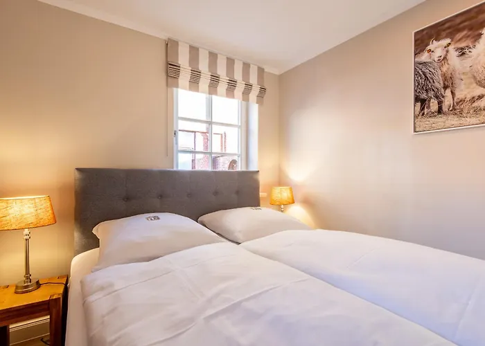 Appartement Kaept'n 25