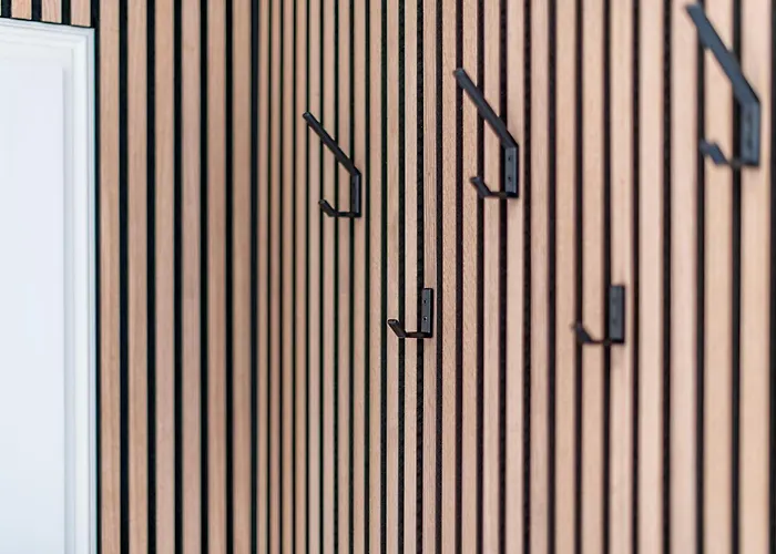 Kaept'n 25 Appartement