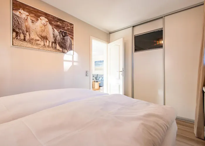 Kaept'n 25 * Westerland