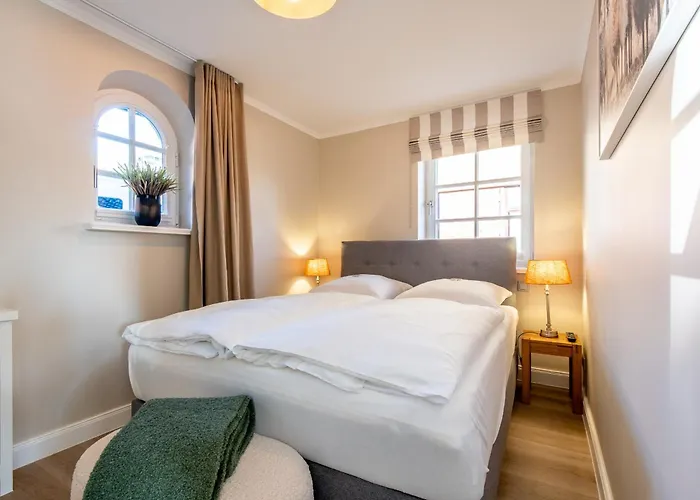 Kaept'n 25 Appartement