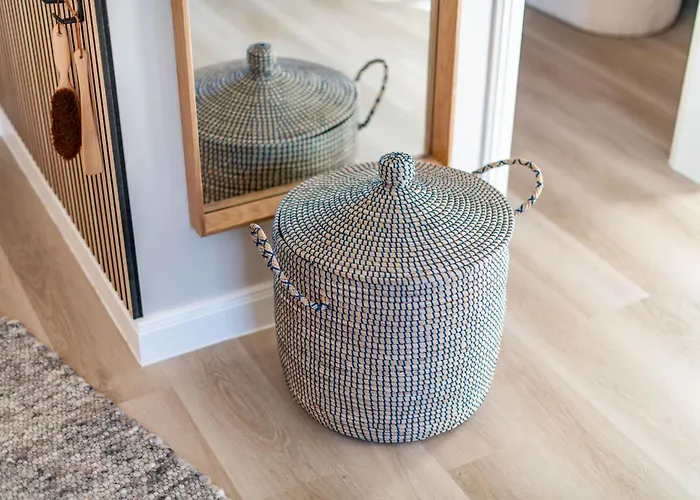 Kaept'n 25 Appartement *